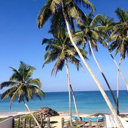 Rainbow Beach Resort Ambalangoda  Dış mekan fotoğraf