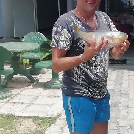 Rainbow Beach Resort Ambalangoda  Dış mekan fotoğraf