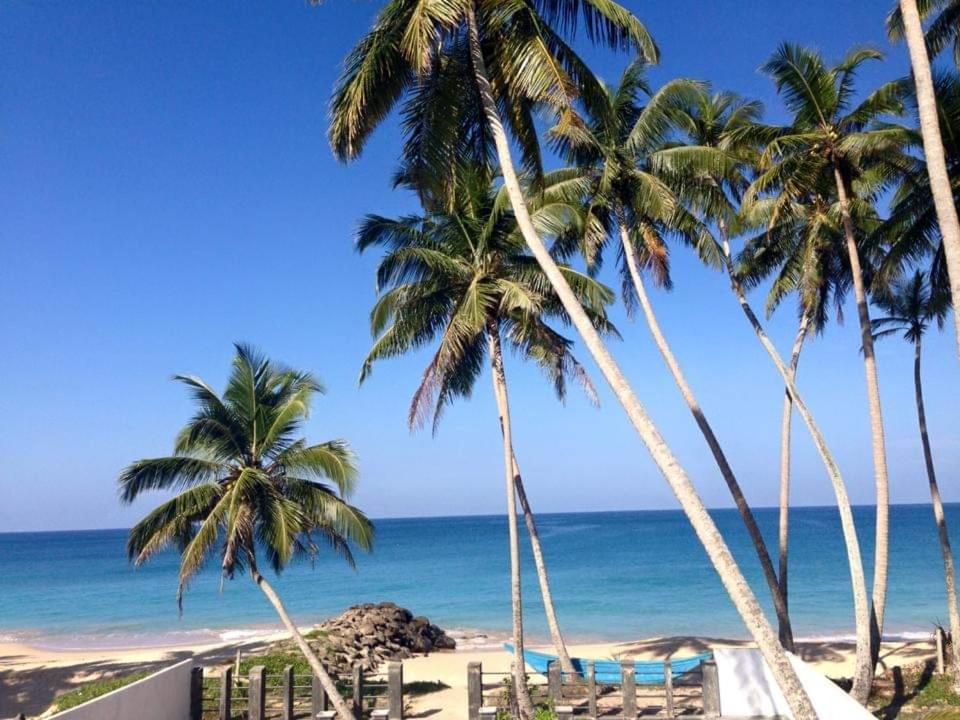 Rainbow Beach Resort Ambalangoda  Dış mekan fotoğraf