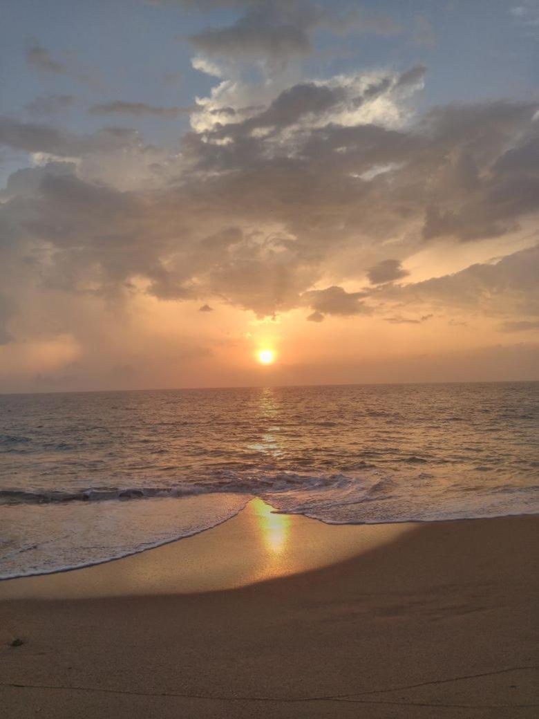 Rainbow Beach Resort Ambalangoda  Dış mekan fotoğraf