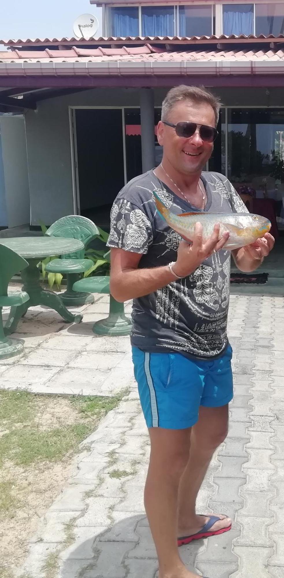 Rainbow Beach Resort Ambalangoda  Dış mekan fotoğraf